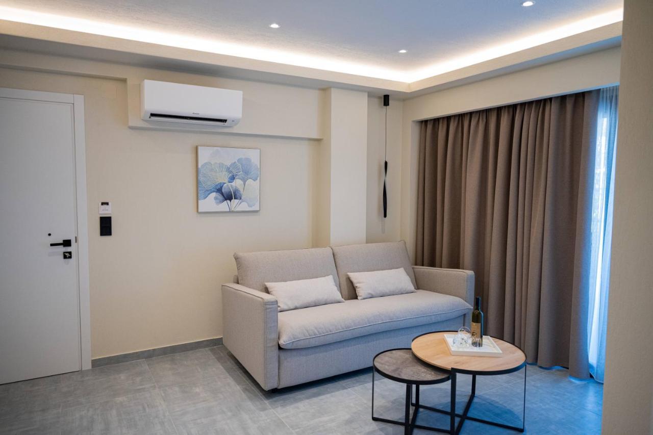 Fay Suites Flogita Exterior photo