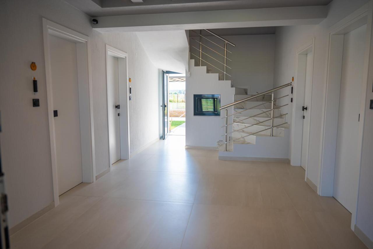 Fay Suites Flogita Exterior photo
