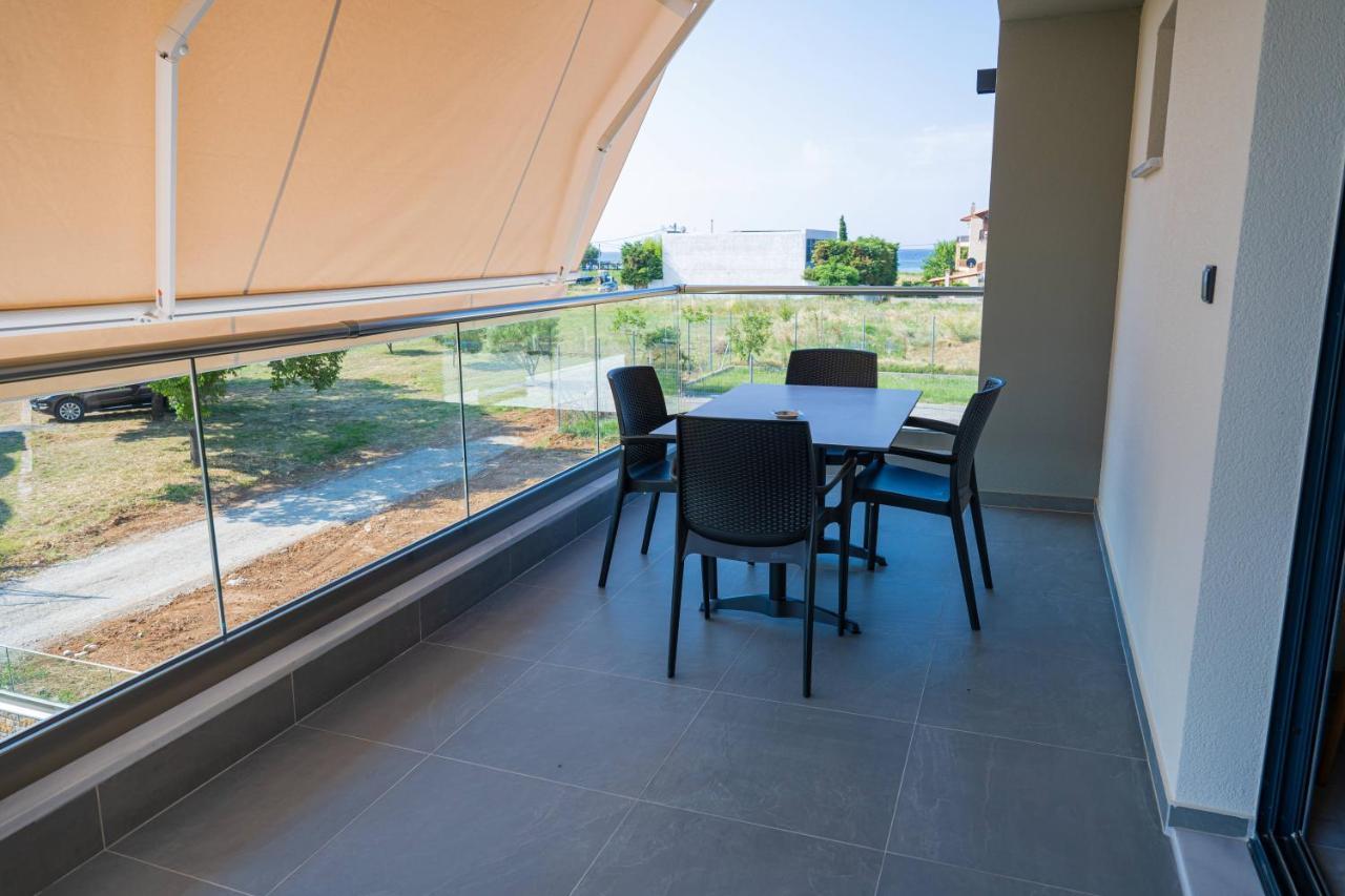 Fay Suites Flogita Exterior photo